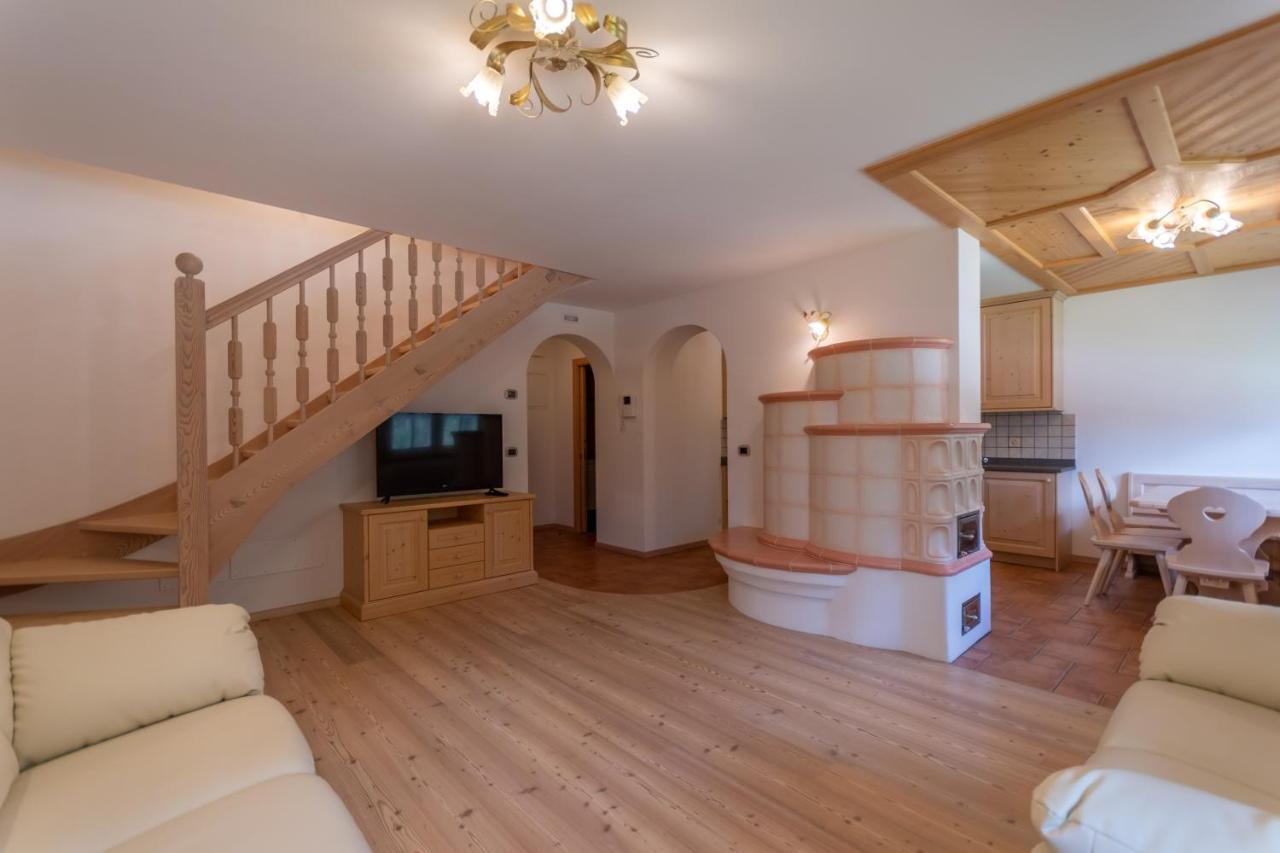 Chalet Butterfly 1 Mazzin Dış mekan fotoğraf