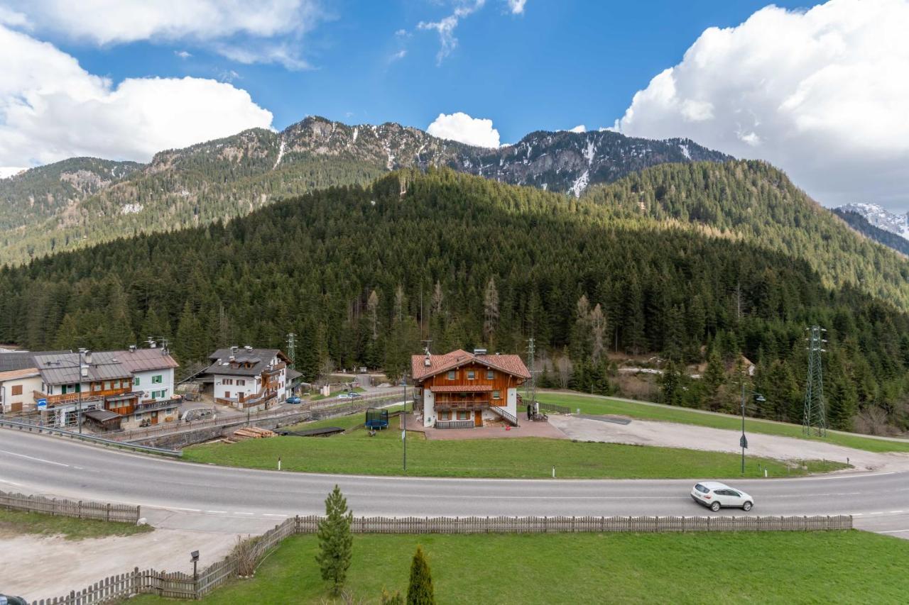 Chalet Butterfly 1 Mazzin Dış mekan fotoğraf