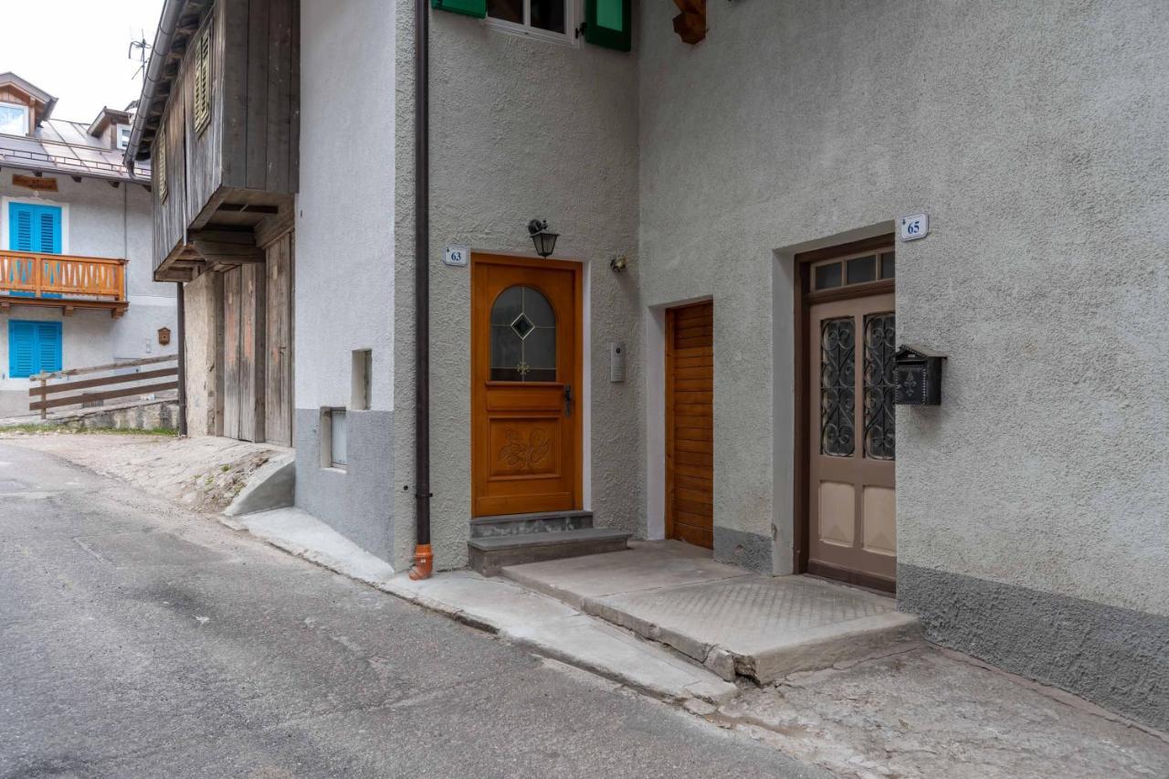 Chalet Butterfly 1 Mazzin Dış mekan fotoğraf